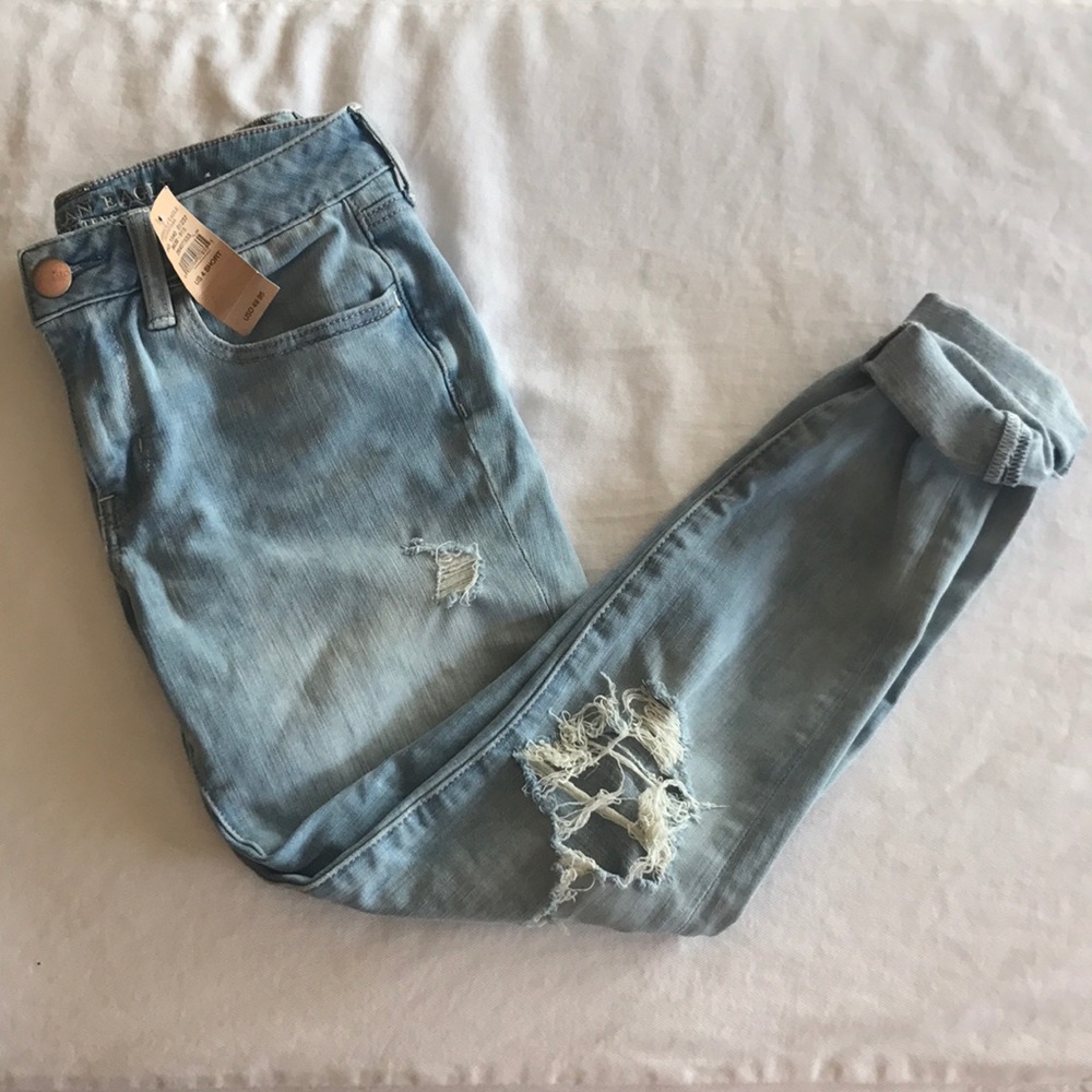 Comfy and Cozy Jeans